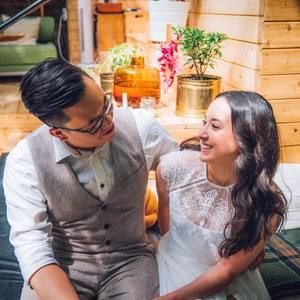 Meet your Posher, Sam